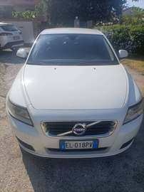V50 1.6 d2 Polar 115cv
