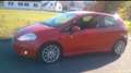 Fiat Grande Punto Grande Punto 1,9 JTD Multijet 130 Sport Sport Rot - thumbnail 1