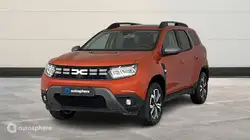 Dacia Duster 1.3 TCe 130ch FAP  Journey 4x2