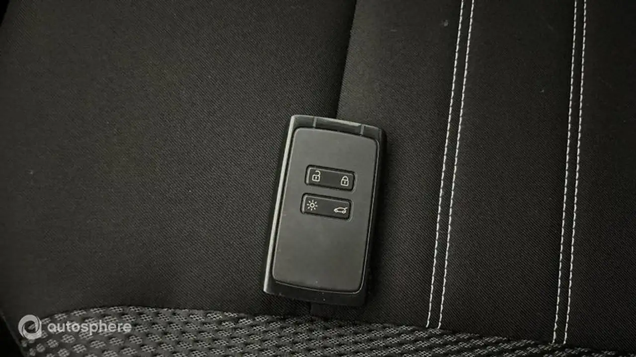 Dacia Duster — photo 16