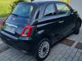 Fiat 500 500 III 2015 1.2 Pop easypower Gpl 69cv my20 Fekete - thumbnail 3