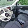 Fiat 500 500 III 2015 1.2 Pop easypower Gpl 69cv my20 Fekete - thumbnail 2