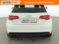 Audi A3 1.6 TDI S line Blanco - thumbnail 5