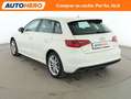 Audi A3 1.6 TDI S line Blanco - thumbnail 4