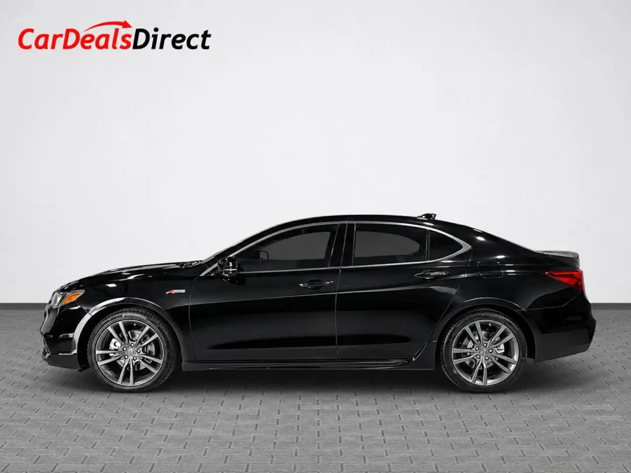 Acura TLX photo Acura TLX