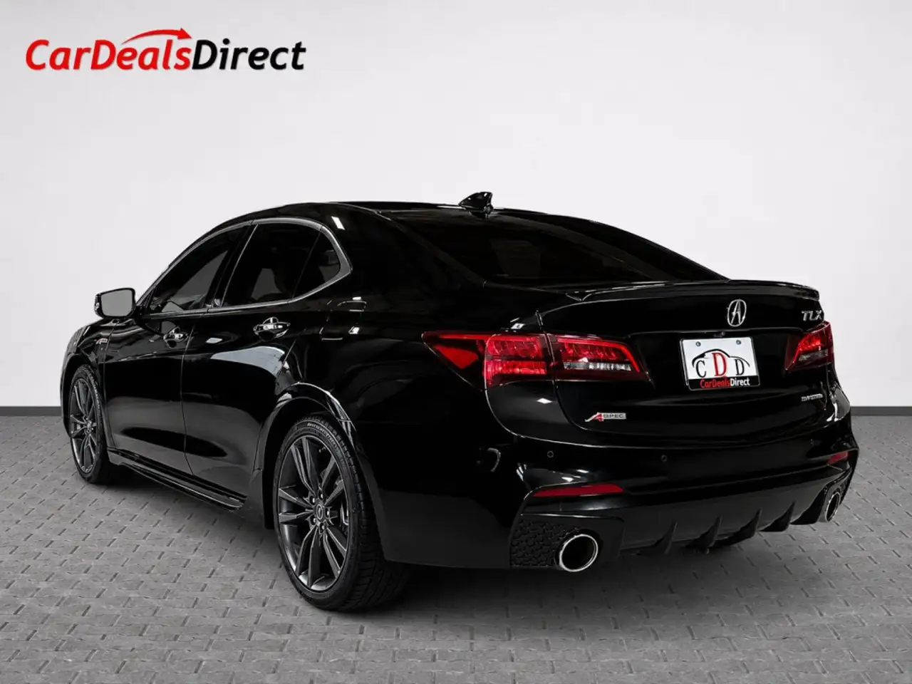 Acura TLX photo Acura TLX