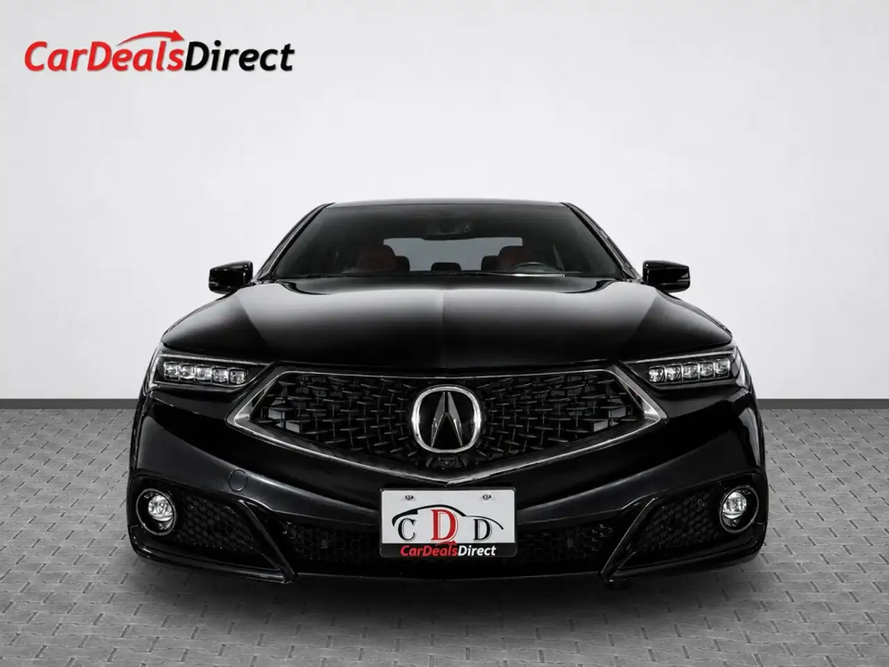 Acura TLX photo Acura TLX
