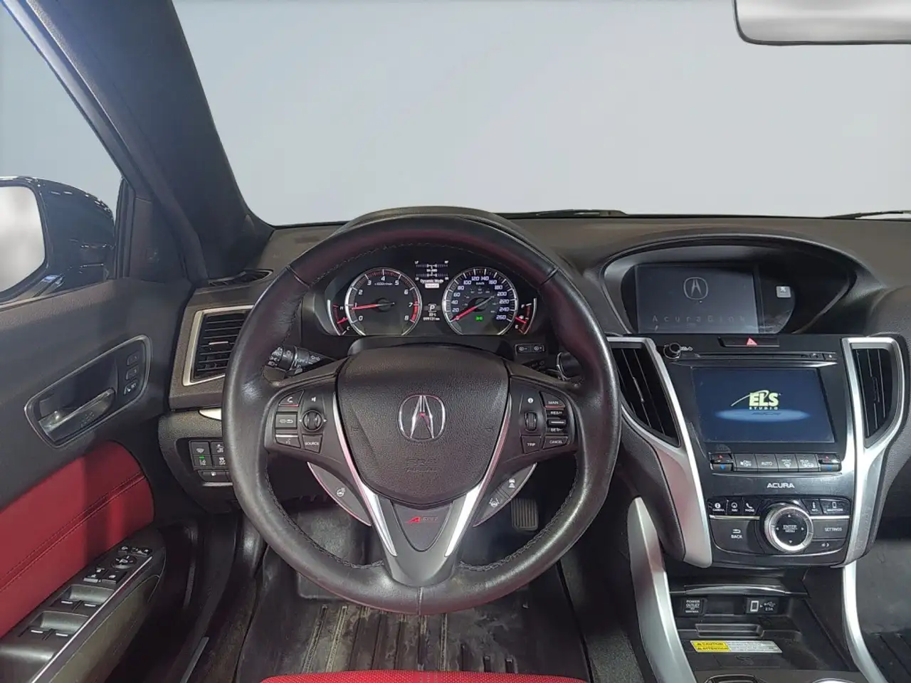 Acura TLX photo Acura TLX