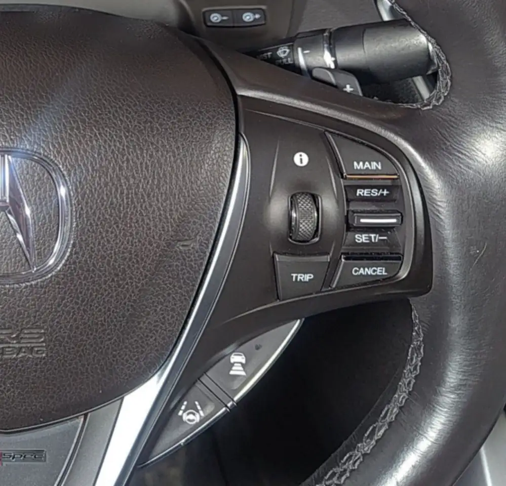 Acura TLX photo Acura TLX