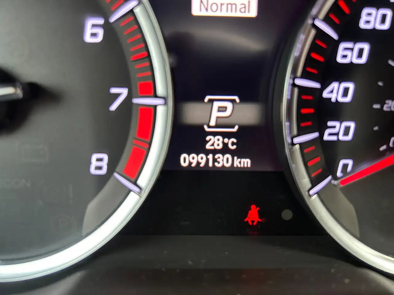 Acura TLX снимка Acura TLX
