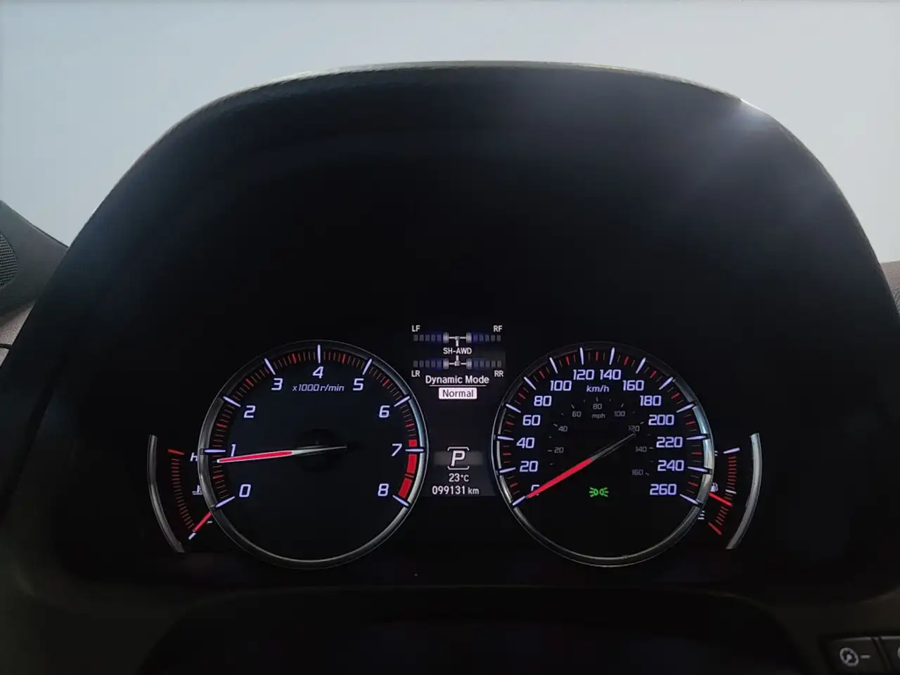 Acura TLX photo Acura TLX