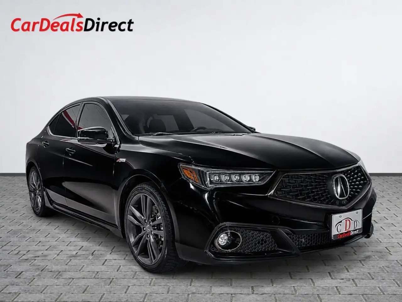 Acura TLX photo Acura TLX