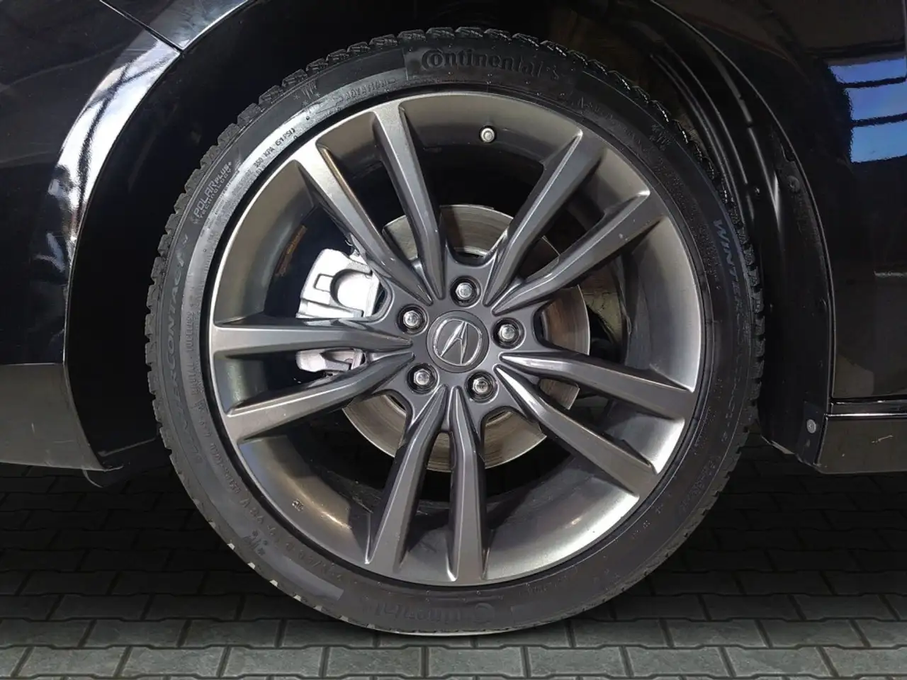 Acura TLX photo Acura TLX