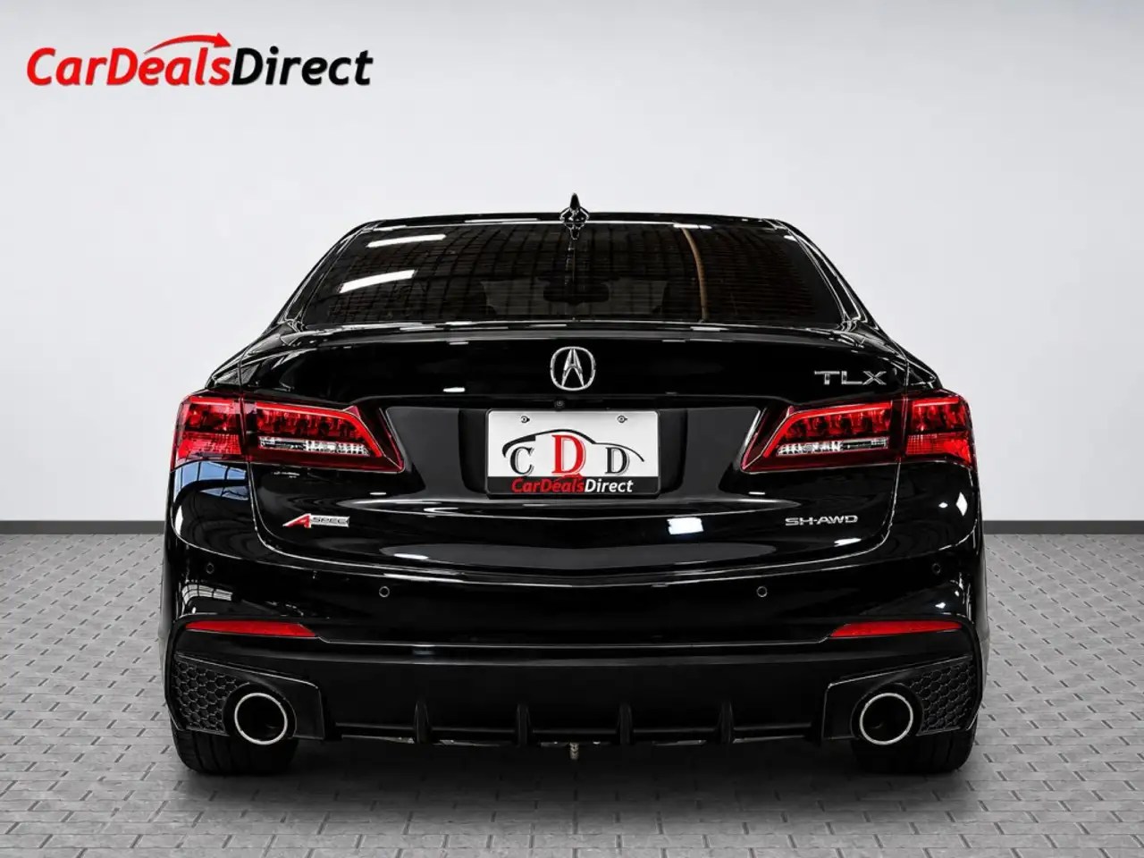 Acura TLX photo Acura TLX