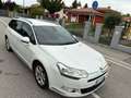 Citroen C5 1.6 HDI Cambio Automatico Navi Perfetta Fehér - thumbnail 7