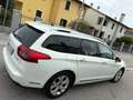 Citroen C5 1.6 HDI Cambio Automatico Navi Perfetta Fehér - thumbnail 8