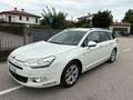 Citroen C5 1.6 HDI Cambio Automatico Navi Perfetta Fehér - thumbnail 3