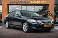 Lexus GS 450h Executive Leer Camera Zwart - thumbnail 1