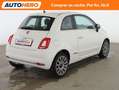 Fiat 500 1.2 Lounge Blanc - thumbnail 6