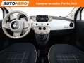 Fiat 500 1.2 Lounge Blanc - thumbnail 13