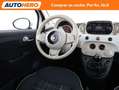Fiat 500 1.2 Lounge Blanc - thumbnail 14