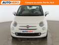 Fiat 500 1.2 Lounge Blanc - thumbnail 9