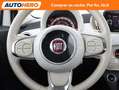 Fiat 500 1.2 Lounge Blanc - thumbnail 23