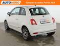 Fiat 500 1.2 Lounge Blanc - thumbnail 4