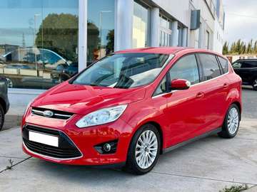 1.6TDCi Titanium 115