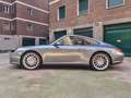 Porsche 997 911 Carrera 4S 3.8 coupè MANUALE Gris - thumbnail 4