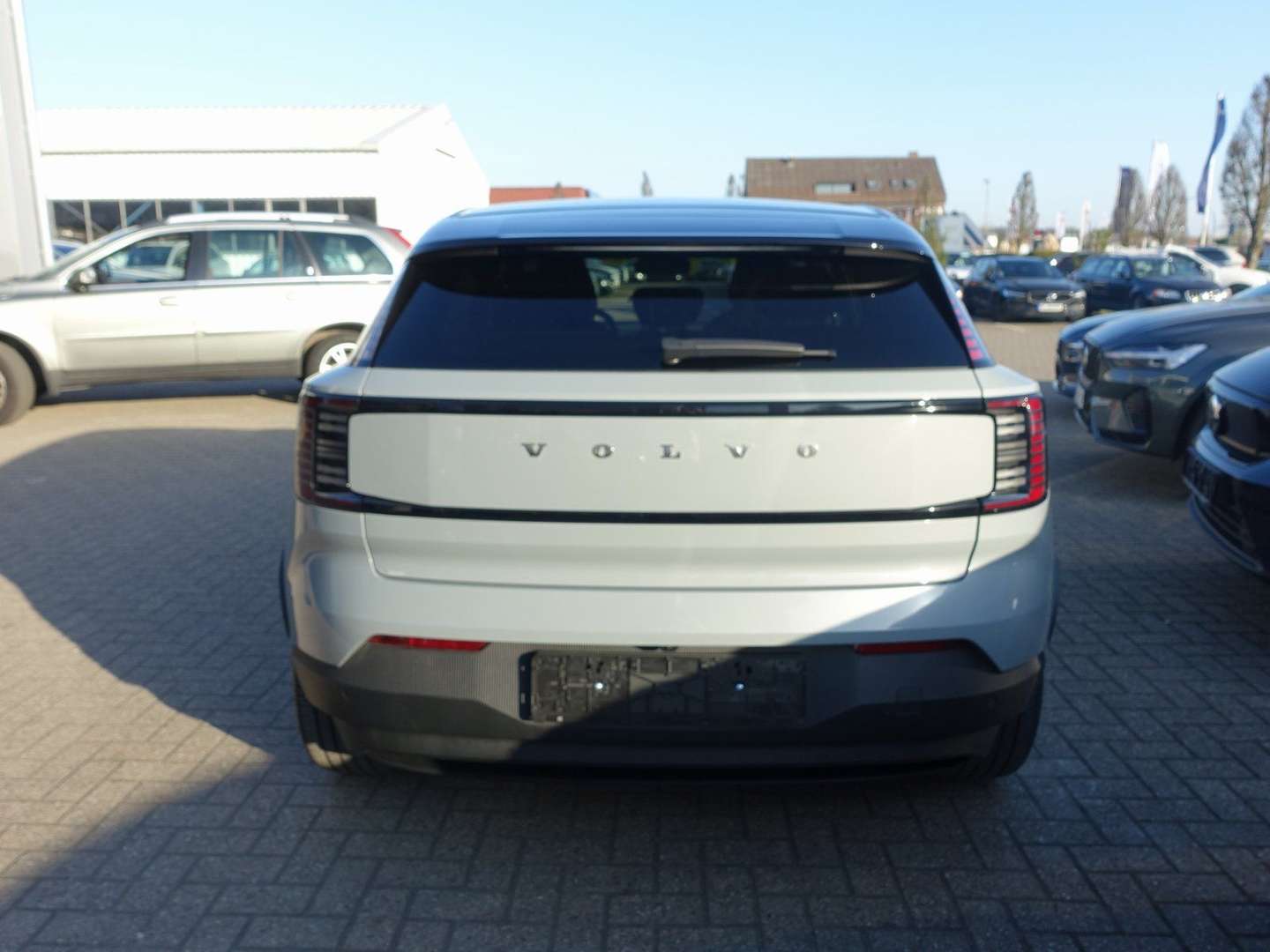 Volvo EX30 Plus Twin Motor -  - Joinsteer - #5