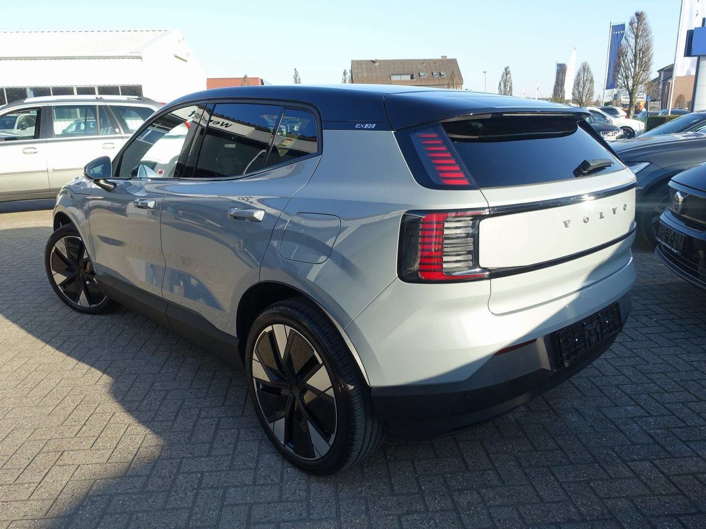 Volvo EX30 Plus Twin Motor -  - Joinsteer - #3