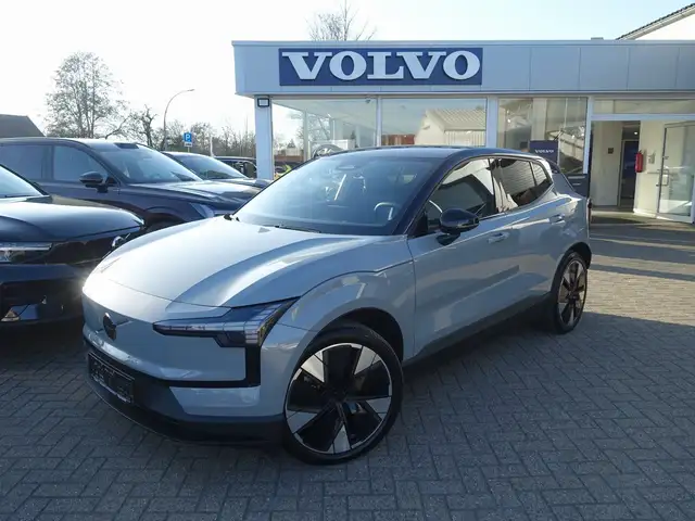 Volvo EX30 Plus Twin Motor Performance/CAM/H&K/Google