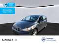 Volkswagen Touran 2.0 TDI Comfortline Navi*SHZ*Klima*PDC*DA Grau - thumbnail 1