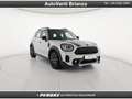 MINI Cooper D Countryman Mini Countryman 2.0 Cooper D Hype Blanco - thumbnail 7