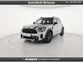 MINI Cooper D Countryman Mini Countryman 2.0 Cooper D Hype Blanco - thumbnail 1