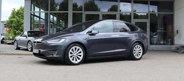 90D AWD/LuFe/Pano/Kamera//6-Sitzer/AHK