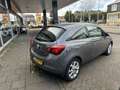 Opel Corsa 1.0 Turbo Edition 90PK Intellilink/Airco/Cruise Co Grijs - thumbnail 5