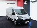 Toyota Proace Max D140PS Kawa Prowork L3H2 35Heavy MT Weiß - thumbnail 15