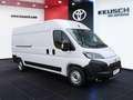 Toyota Proace Max ProMax D140PS Kawa Prowork L3H2 35Heavy MT Alb - thumbnail 14