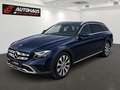 Mercedes-Benz E 220 d T All-Terrain 4MATIC Aut. | PICKERL BIS 11/20... Blau - thumbnail 1