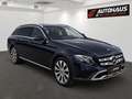 Mercedes-Benz E 220 d T All-Terrain 4MATIC Aut. | PICKERL BIS 11/20... Blau - thumbnail 4