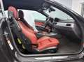 BMW 330 E93 Cabriolet 330i– 3.0 272 ch Negro - thumbnail 21