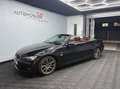 BMW 330 E93 Cabriolet 330i– 3.0 272 ch Negro - thumbnail 11