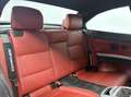 BMW 330 E93 Cabriolet 330i– 3.0 272 ch Negro - thumbnail 24