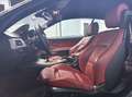 BMW 330 E93 Cabriolet 330i– 3.0 272 ch Zwart - thumbnail 13
