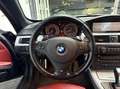 BMW 330 E93 Cabriolet 330i– 3.0 272 ch Zwart - thumbnail 16