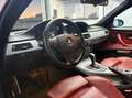 BMW 330 E93 Cabriolet 330i– 3.0 272 ch Zwart - thumbnail 14