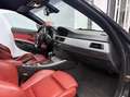 BMW 330 E93 Cabriolet 330i– 3.0 272 ch Zwart - thumbnail 22