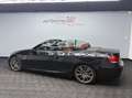 BMW 330 E93 Cabriolet 330i– 3.0 272 ch Negro - thumbnail 9